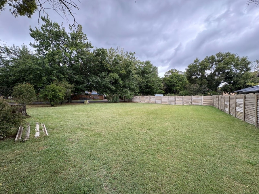 0 Bedroom Property for Sale in Vaalpark Free State